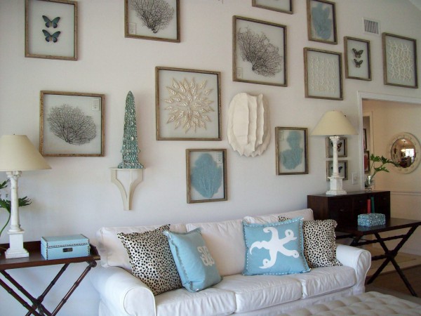 beachy-living-room-decorating-ideas