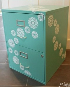 painted filing cabinet2